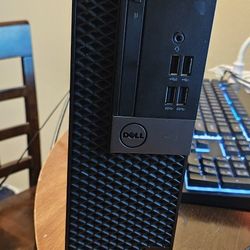 Optiplex 5050 Desktop For Sale