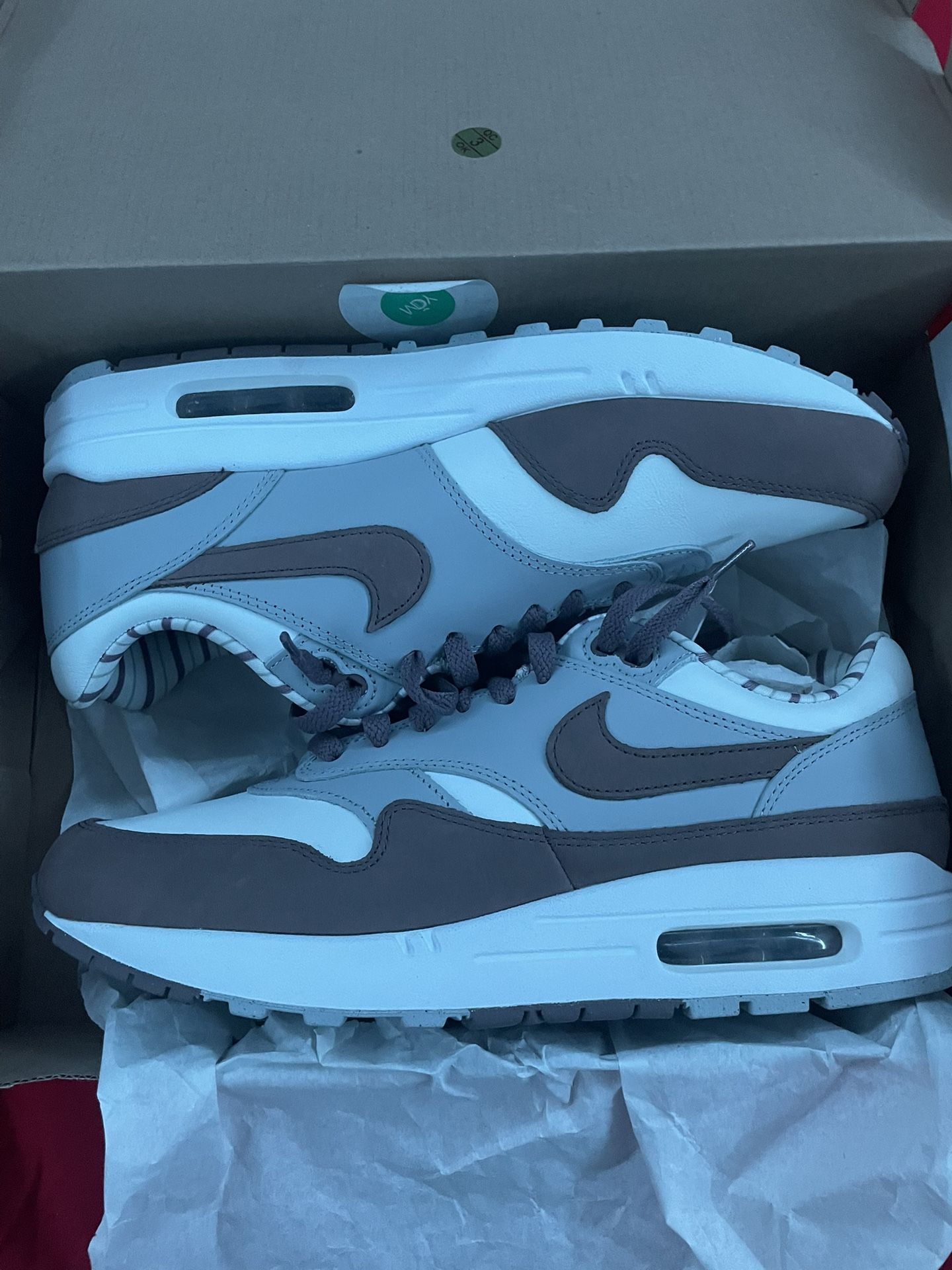 Nike Air Max 90’s