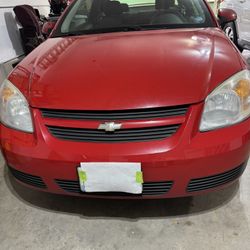 2007 Chevrolet Cobalt