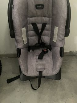 baby car seat 