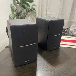 Edifier R1280dbs Speakers 