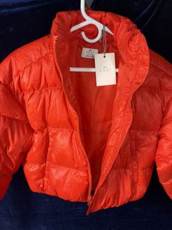 NEW Boy’s Winter Jacket - XS