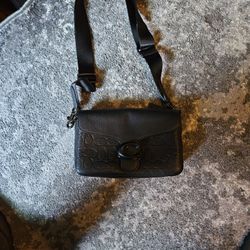 Coach BAG Mens (New)