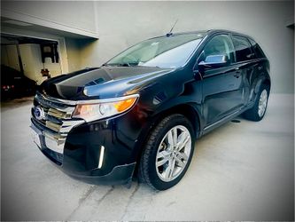 2013 Ford Edge