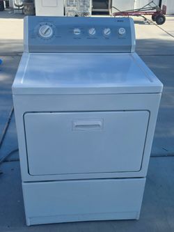 Electric dryer free delivery