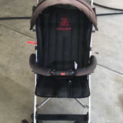 Mama Bebe Stroller