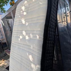 Twin Firm Mattress Like New 