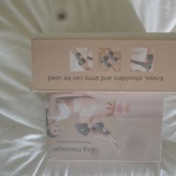 Knee / Shoulder Massager Stimulator