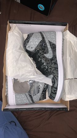 Air Jordan 1 High OG 'Rebellionaire