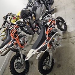 Rm85 Kayo Ts90 Tt125 Dirtbike Motorcycle