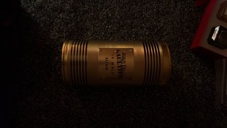Jean Paul Gautier Elixir