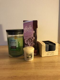Candles