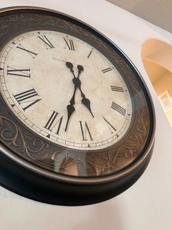 Big Clock