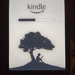 Kindle Paperwhite E-Reader 8gb