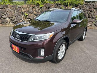 2015 Kia Sorento