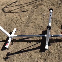 Performance Bicycle Trainer Stand