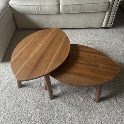 Nesting Tables 