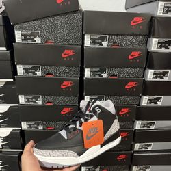 Jordan Retro 3