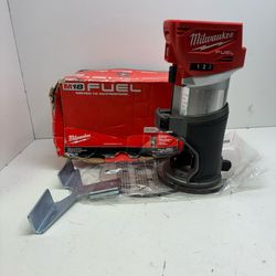 Milwaukee M18 Fuel Brushless Compact Router 21976715