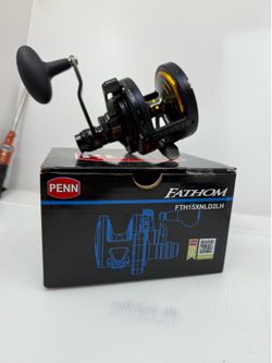Penn Fathom