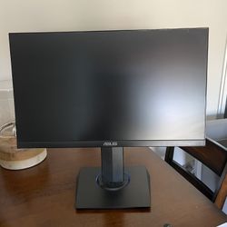 Asus Monitor