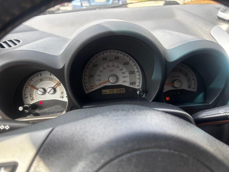 2007 Scion tC