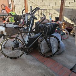 Fixie bike for sale $