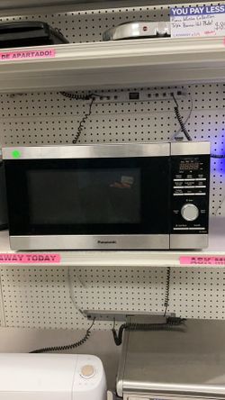 Panasonic MICROWAVE