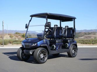 2027 Evolution Ranger 4 Plus