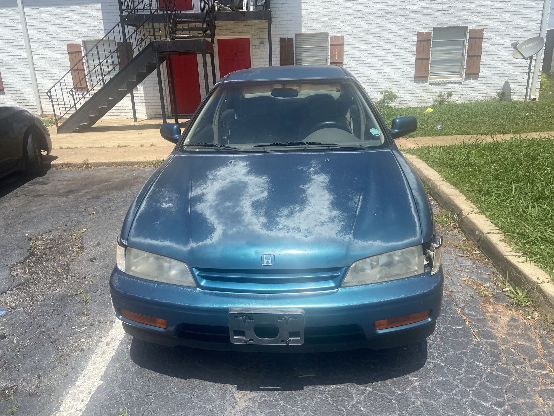 1994 Honda