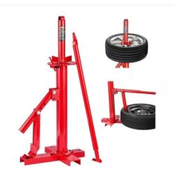 Manual Tire Changer