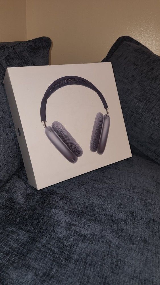 Airpods Max