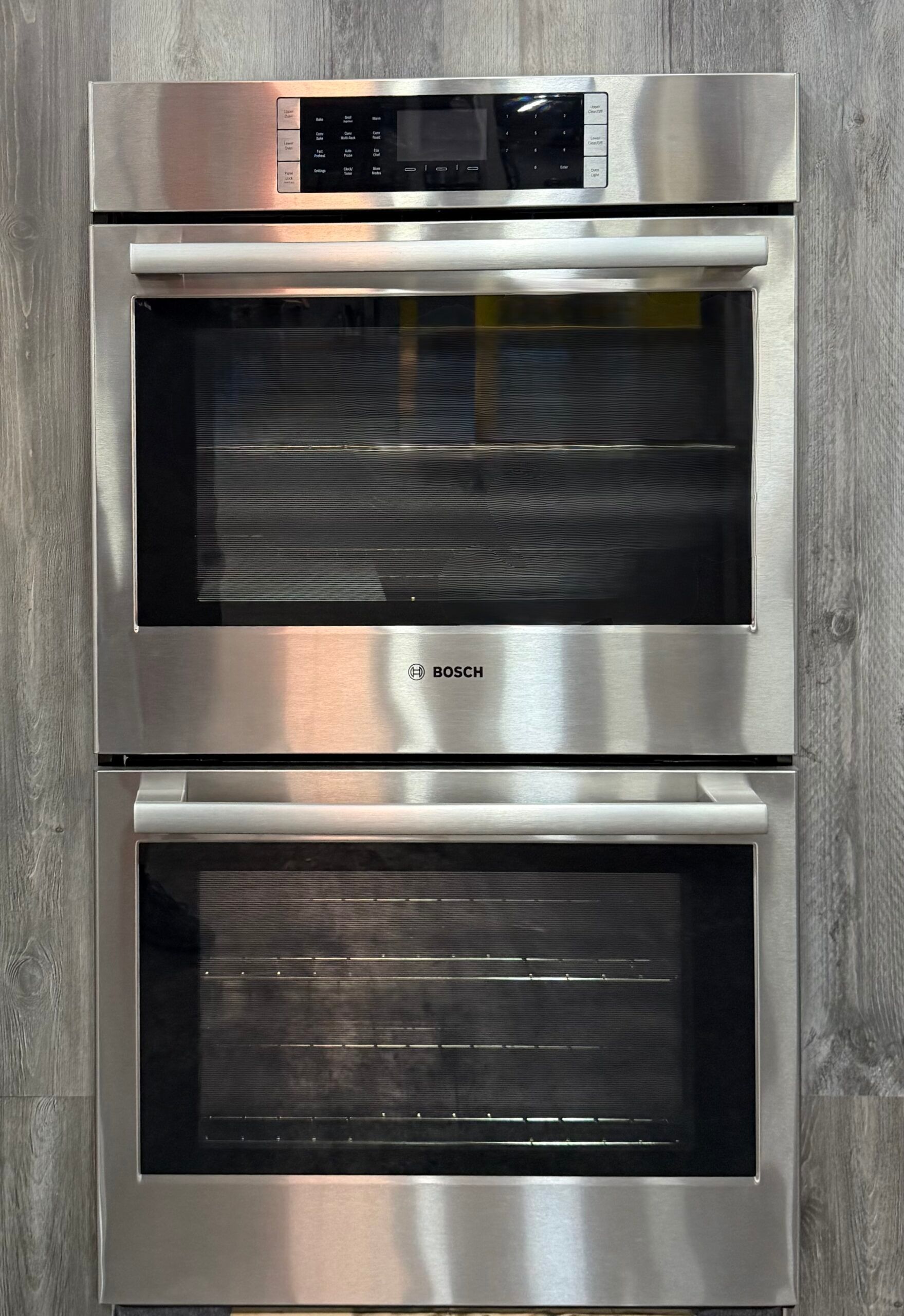 BOSCH Oven HBLP651UC 02092 .