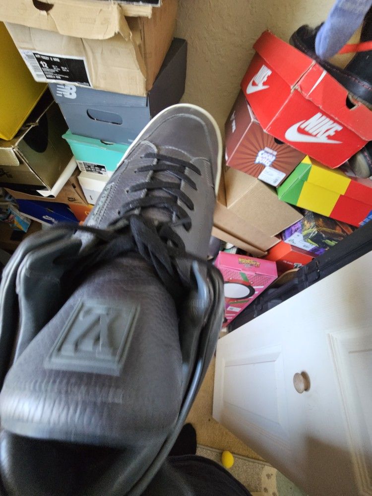 Yeezy Louis Vuitton Size 13