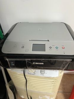 Canon PIXMA MG6821 All-in-One Printer