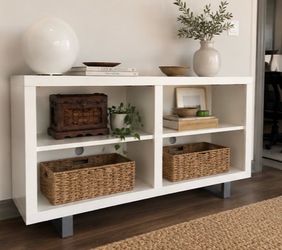 Modern TV Stand