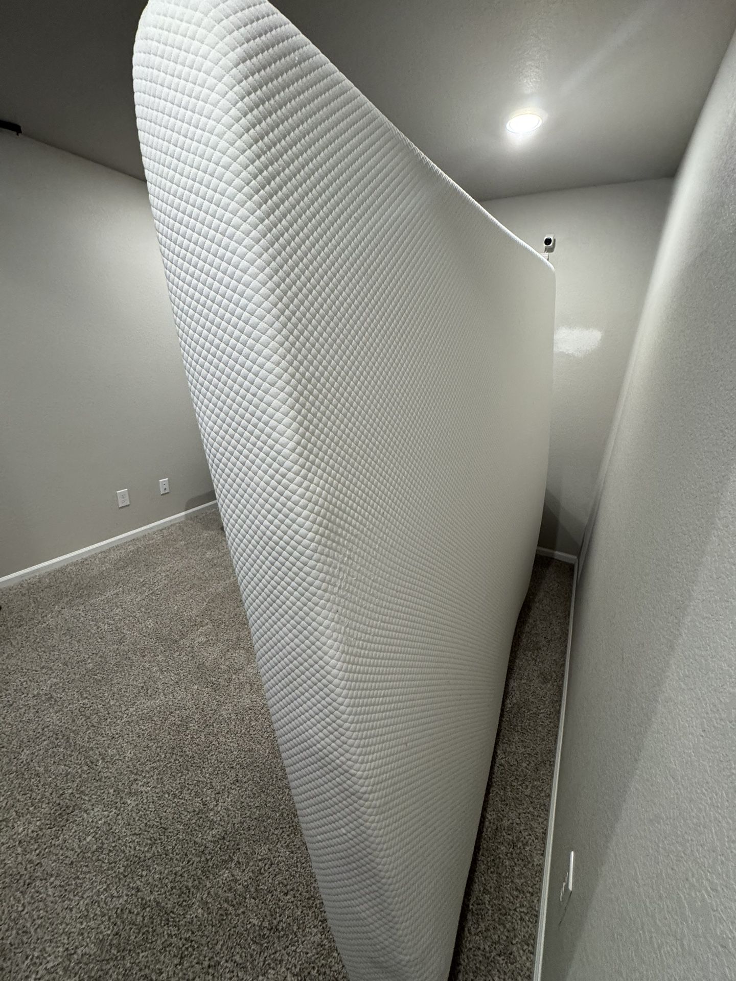 King Size Bed And Frame