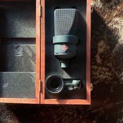 Neumann TLM 103 Condenser Mic 