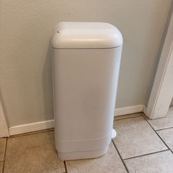 Diaper genie