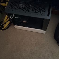 2022 Pc Ryzen 7 3700x 1660 S