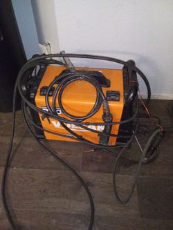 Welder