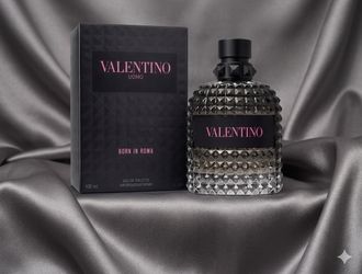 Valentino uomo