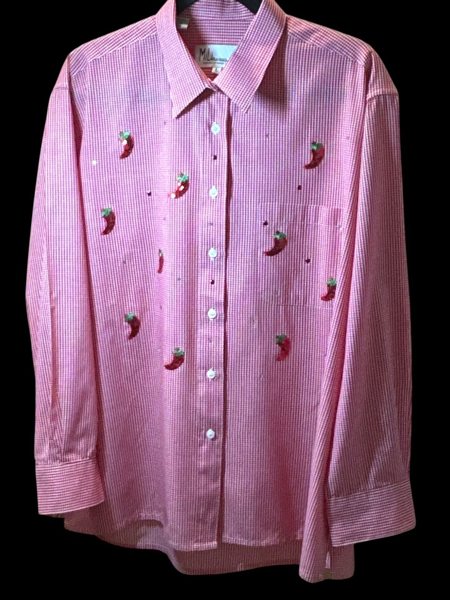 Mili Designs Women’s Shirt