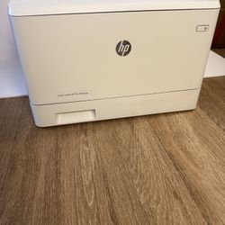 HP Color LaserJet Pro M452dn