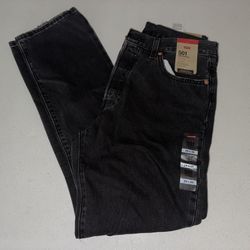 Women’s Levi Jeans