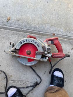 Skilsaw
