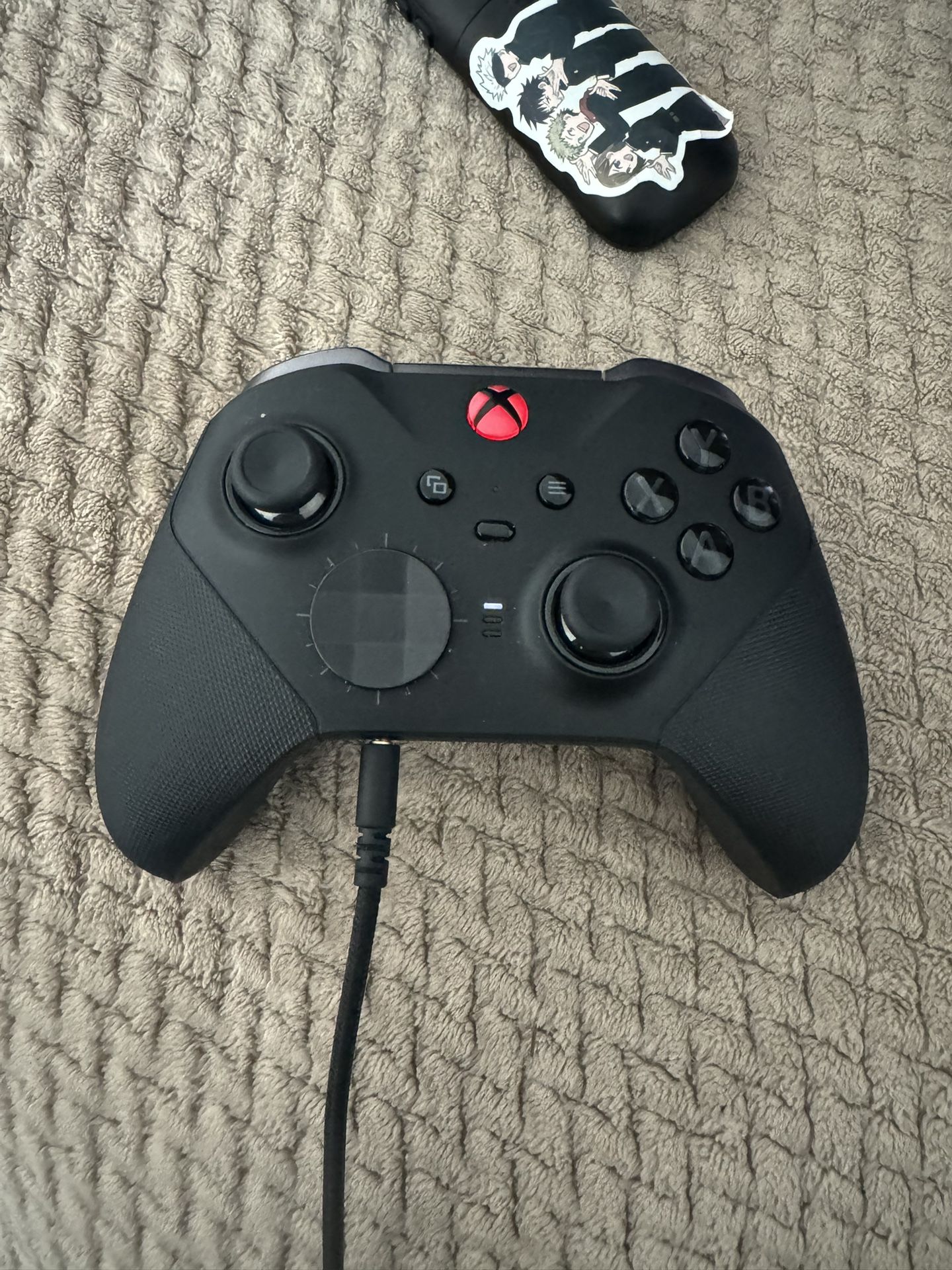 Xbox Elite Controlle Series 2