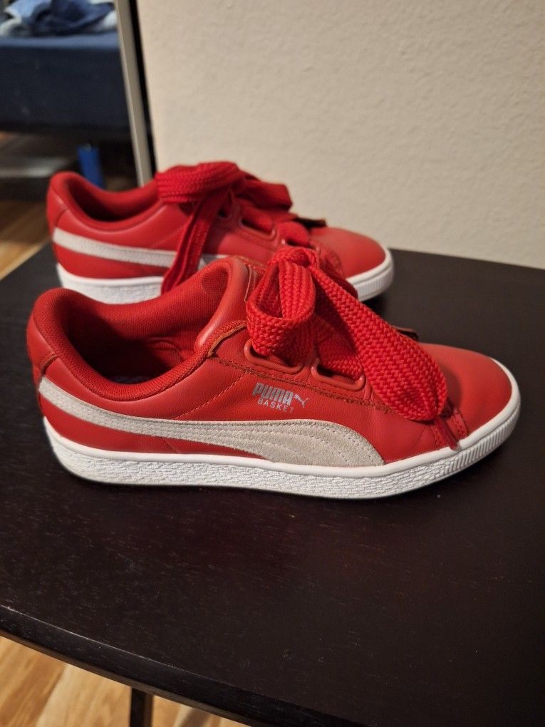Puma Women's Size 7 