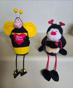 Love Bugs