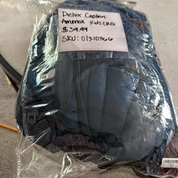 Halloween, Captain America, Kids